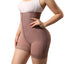 QOU BBL Fajas Butt Enhancer High Waist Shorts