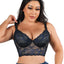 Supportive Unlined Lace Bustier