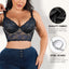 Supportive Unlined Lace Bustier