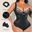 Everyday Wear Smooth Breathable Mesh Bodysuits