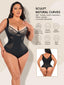 Everyday Wear Smooth Breathable Mesh Bodysuits