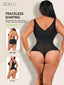 Everyday Wear Smooth Breathable Mesh Bodysuits