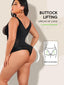 Everyday Wear Smooth Breathable Mesh Bodysuits