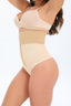 High-Rise Body Sculpting Thong