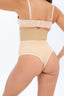 High-Rise Body Sculpting Thong