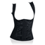 QOU Adjustable Waist Corset for waist shaping and back support - QOU