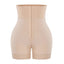 QOU BBL Fajas Butt Enhancer High Waist Shorts