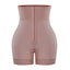 QOU BBL Fajas Butt Enhancer High Waist Shorts