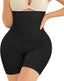 High Waist Sculpting Shorts - QOU