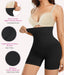 High Waist Sculpting Shorts - QOU