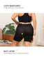 Tummy Control Thigh Slimming High-Waisted Shaper Shorts - QOU