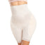 Instant Enhancer Butt Lifting Removable Padded High Waist Shapewear Shorts