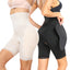 Instant Enhancer Butt Lifting Removable Padded High Waist Shapewear Shorts