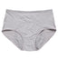 New Upgrade High Waist Leak Proof Panties-Buy 3 Get 2 Free(5pcs Random Color)