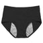 New Upgrade High Waist Leak Proof Panties-Buy 3 Get 2 Free(5pcs Random Color)