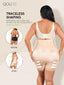 Tummy Control Bodysuit Shaper With Butt Lifter