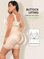 Tummy Control Bodysuit Shaper With Butt Lifter