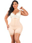 Tummy Control Bodysuit Shaper With Butt Lifter