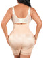 Tummy Control Bodysuit Shaper With Butt Lifter