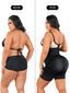 BBL Fajas Butt Enhancer High Waist Shorts