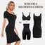 Figure Contour Light Shaping Dress - QOU