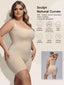 Full Body Tummy Control Shapewear - QOU