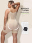 Full Body Tummy Control Shapewear - QOU