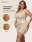 Full Body Tummy Control Shapewear - QOU