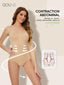 Ultra-comfortable body shaper - QOU