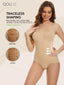 Ultra-comfortable body shaper - QOU