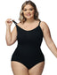 Ultra-comfortable body shaper - QOU