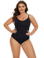 Ultra-comfortable body shaper - QOU