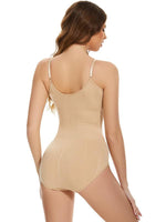 Ultra-comfortable body shaper - QOU