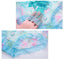 Antibacterial Cotton Panties With Lace Embroidery-Buy 4 Get 3 Free(7pcs)