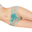 Antibacterial Cotton Panties With Lace Embroidery-Buy 4 Get 3 Free(7pcs)