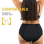 New Upgrade High Waist Leak Proof Panties-Buy 3 Get 2 Free(5pcs Random Color)