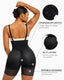 X Comfortable sculpting shaping shorts