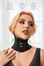 QOU Adjustable Neck Brace -Shapes Elegant Swan Neck - QOU