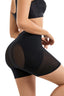 QOU Tummy Control Butt Lifter Panties Hip Enhancer Faja Shaping Shorts - QOU