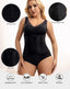 QOU Waist Trainers: Fajas Reductoras Waist Cincher Corset Hourglass Body Shaper - QOU