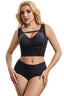 QOU Women's Posture Corrector & Bust Lift Shapewear - QOU