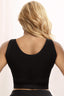 QOU Women's Posture Corrector & Bust Lift Shapewear - QOU